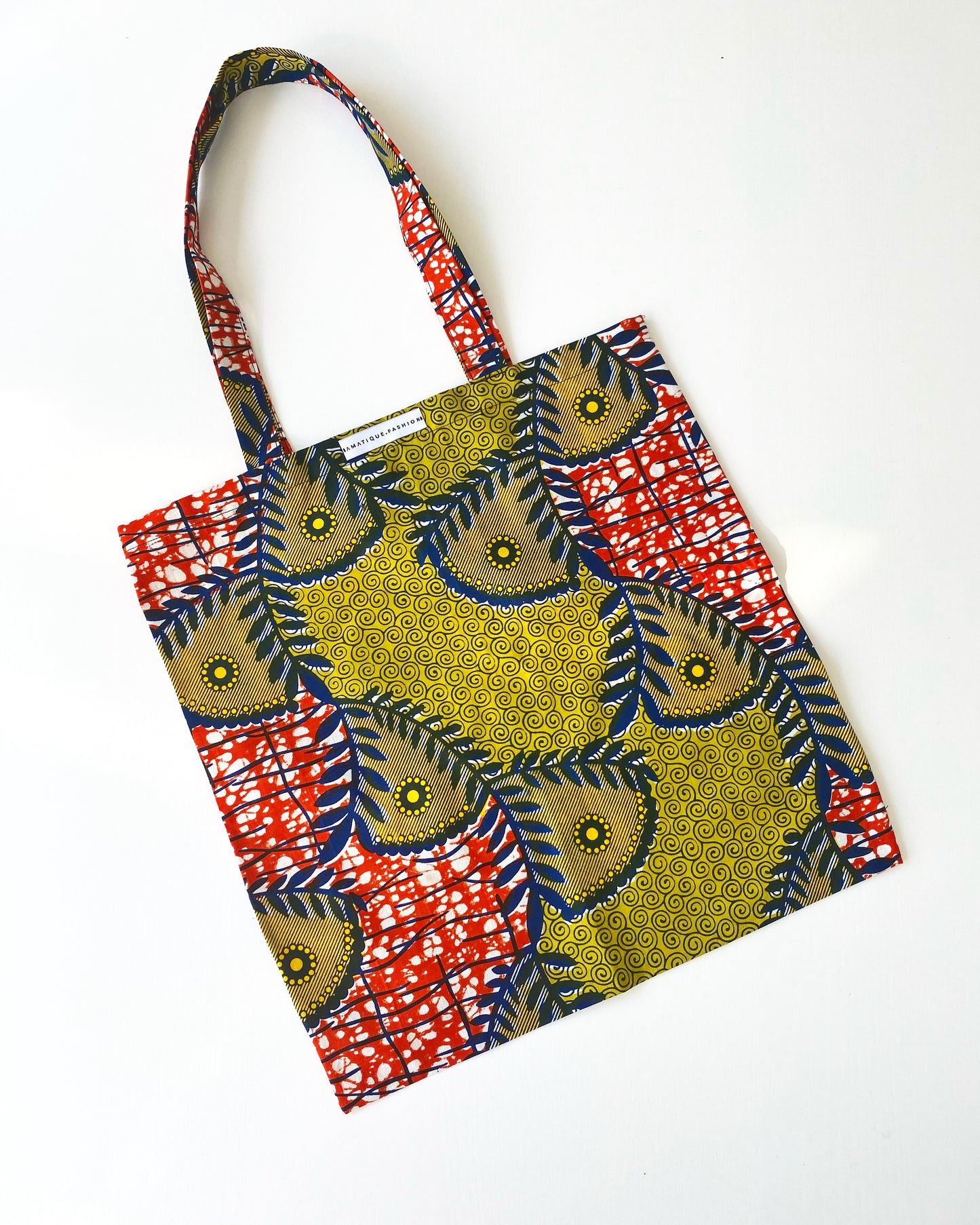 Tote bag