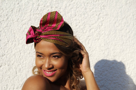 Emi Head Band
