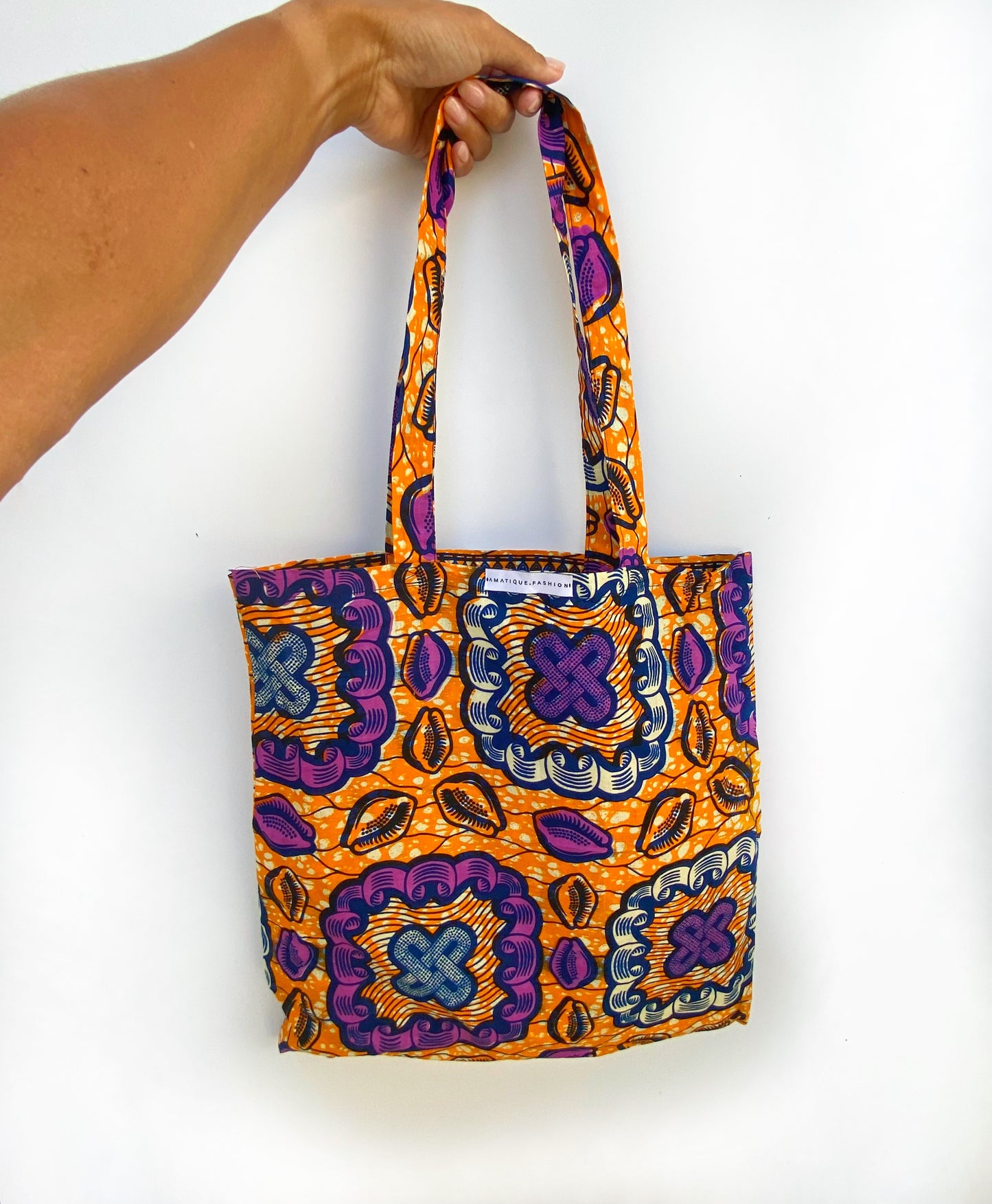 Tote bag